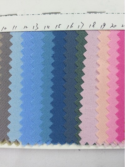 DG-RGFA  HD化纖斜紋布 後面照